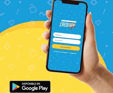 CrediApp en la Guía Argentina de Franquicias
