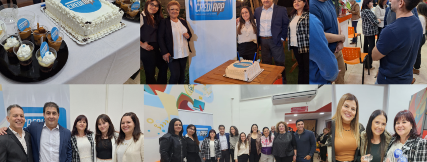 CrediApp Villa Mercedes