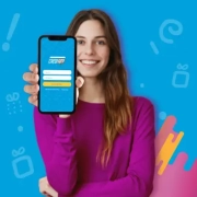 CrediApp en la Guía Argentina de Franquicias