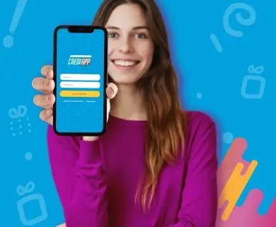 CrediApp en la Guía Argentina de Franquicias