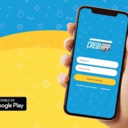 CrediApp en diario Perfil